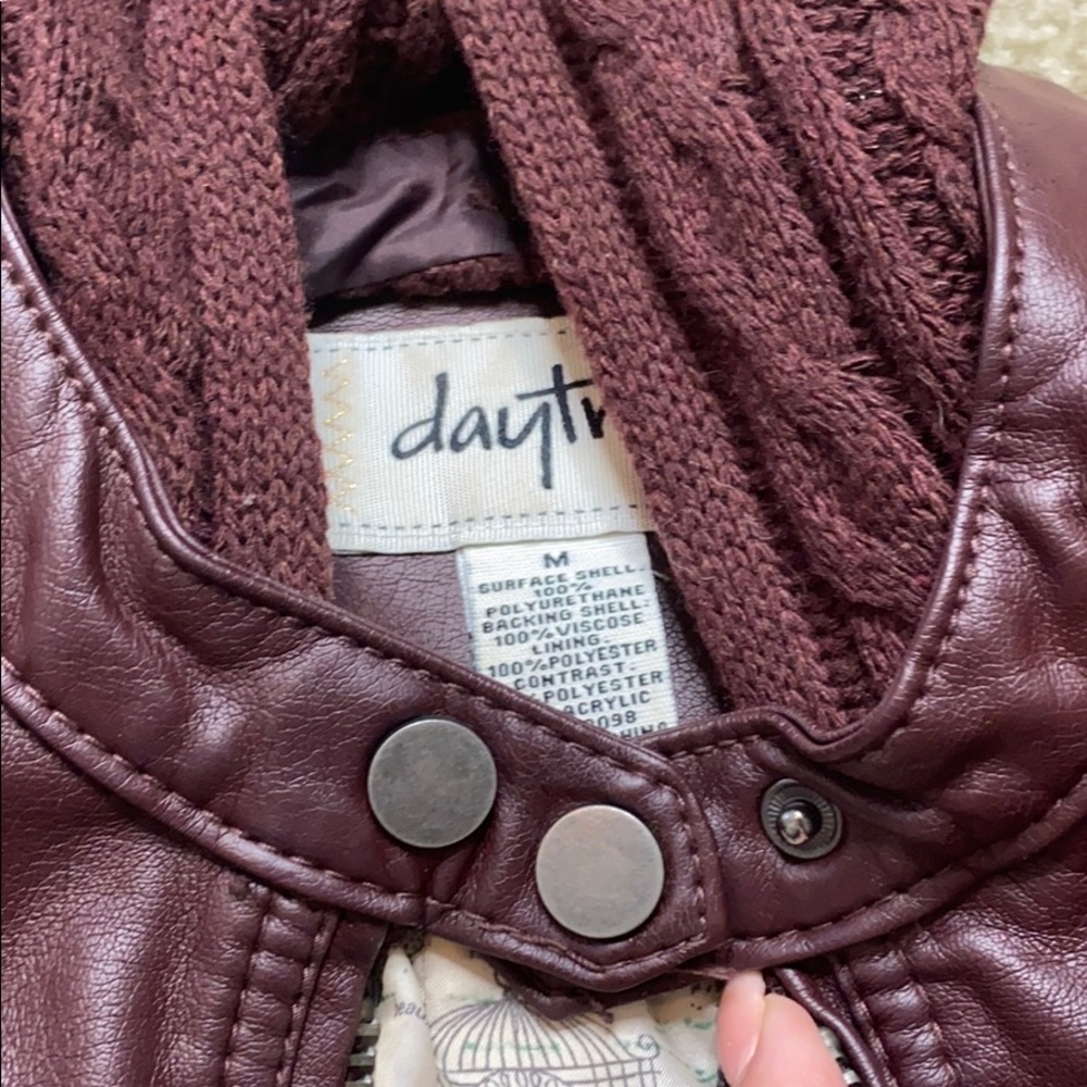 Day trip jacket - Picture 2 of 2